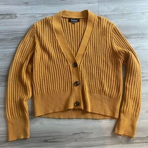 Lulus Cardigan